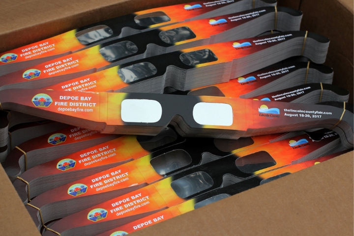How to Make Eclipse Glasses