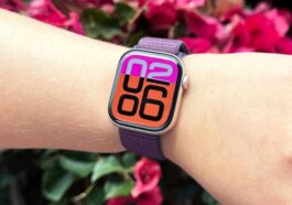 How To Restart Apple Watch