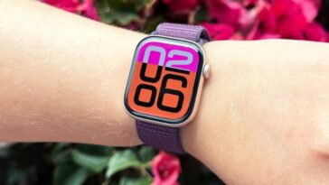 How To Restart Apple Watch