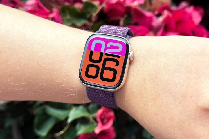 How To Restart Apple Watch