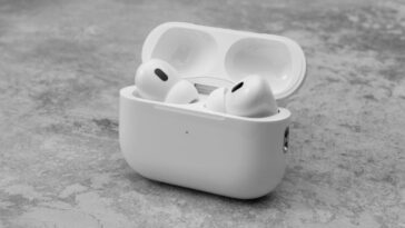 How to Clean AirPods