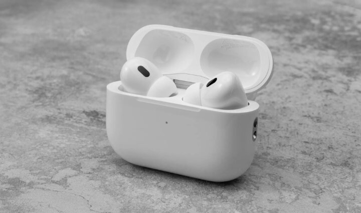 How to Clean AirPods