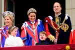 Jess Collett's Iconic Tiara for Kate Middleton at King Charles' Coronation