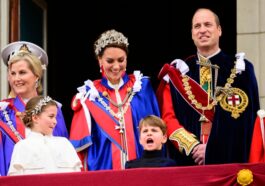 Jess Collett's Iconic Tiara for Kate Middleton at King Charles' Coronation