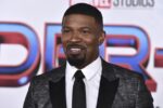 Jamie Foxx hints Diddy involvement hospitalization rumors swirl