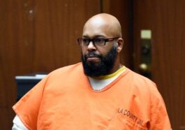 Suge Knight Warns Diddy of Life-Threatening Danger Over Secrets