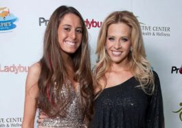 Dina Manzo’s Daughter, Alexia Ioannu, Breaks Silence on Stepfather Thomas Manzo’s Conviction
