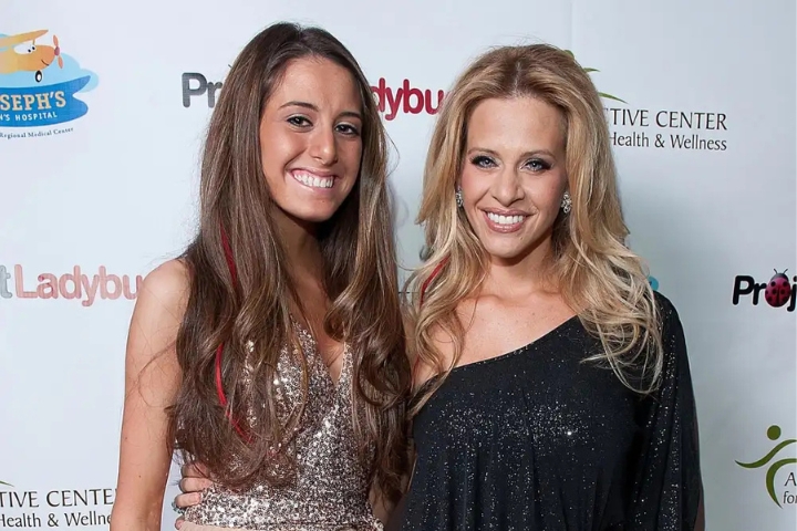 Dina Manzo’s Daughter, Alexia Ioannu, Breaks Silence on Stepfather Thomas Manzo’s Conviction