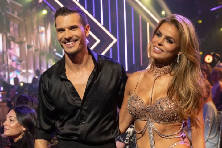 Gleb Savchenko and Brooke Nader Call It Quits After DWTS
