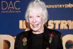 Shirley MacLaine embraces her enchanted life with gratitude