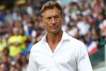 Herve Renard to return to Saudi Arabia in shocking development