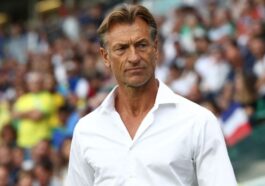 Herve Renard to return to Saudi Arabia in shocking development