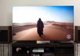 Samsung smart TVs get stunning 4K AI wallpaper upgrade