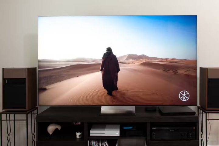 Samsung smart TVs get stunning 4K AI wallpaper upgrade