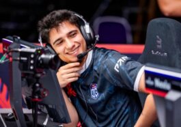 Thunderpick WC 2024 LAN Finals: OG, Heroic, The MongolZ, 3DMAX to Compete