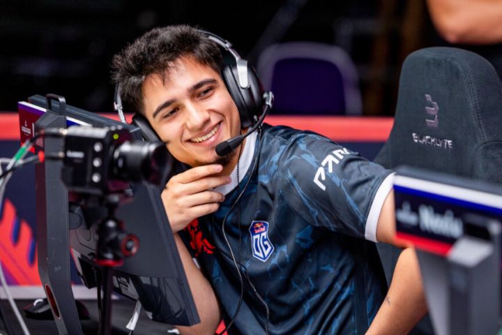 Thunderpick WC 2024 LAN Finals: OG, Heroic, The MongolZ, 3DMAX to Compete