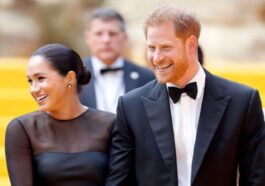 Harry and Meghan’s Relationship Strained as Criticism Mounts