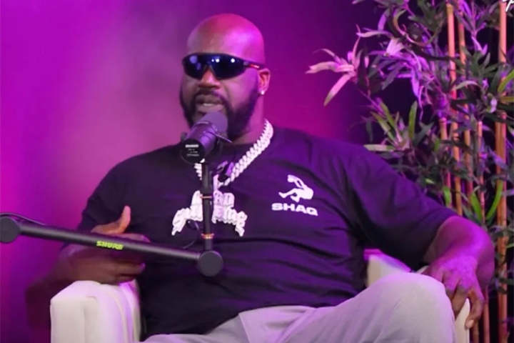 Shaquille O'Neal Discusses Love Life, Future, and New Challenges