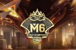 Epic jewelry collection ignites MLBB championship excitement this November