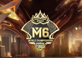 Epic jewelry collection ignites MLBB championship excitement this November