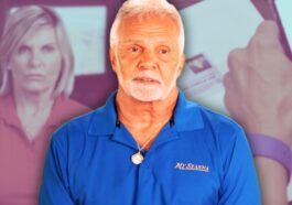 Captain Sandy Breaks Silence on Captain Lee's Critique