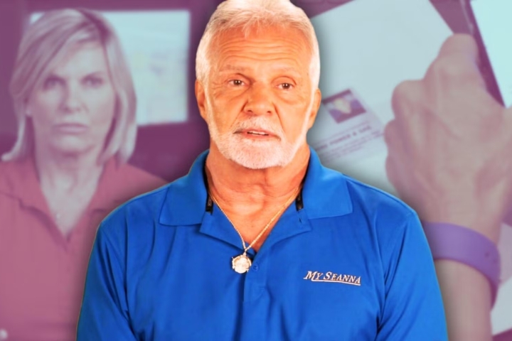 Captain Sandy Breaks Silence on Captain Lee's Critique
