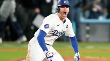 Dodger Kid Catches Historic Grand Slam Ball at Game