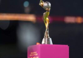 2027 FIFA Women’s World Cup: Brazil Selected as Host