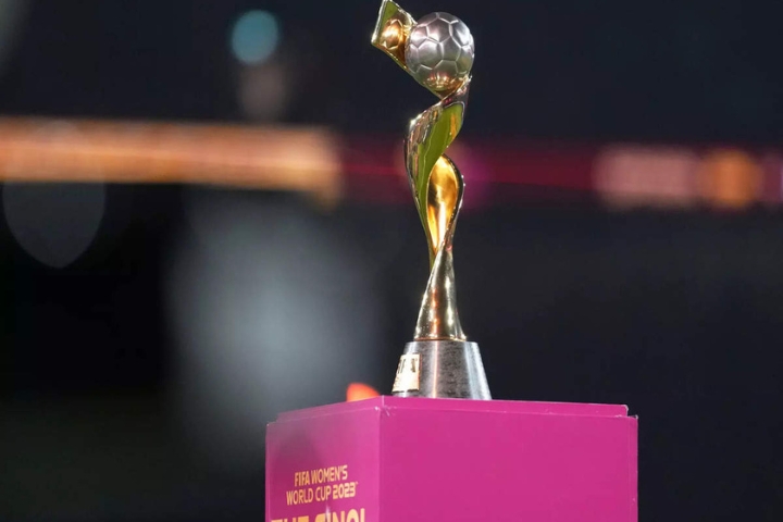 2027 FIFA Women’s World Cup: Brazil Selected as Host
