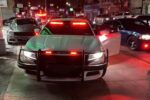New York Police Seek Suspect in Somers Triple Shooting