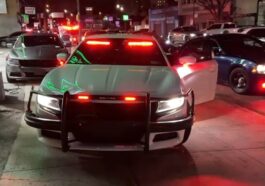 New York Police Seek Suspect in Somers Triple Shooting