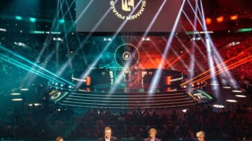 LEC Announces Major Format Overhaul for 2025 Season