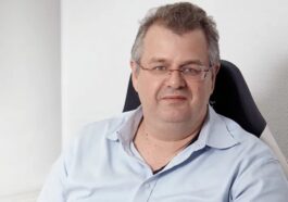 Martin Dachselt Leaves Bayes Esports After Eight Years