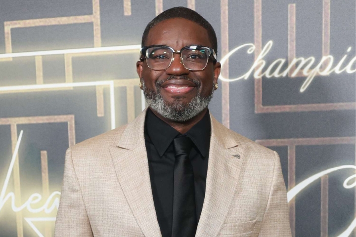 Lil Rel Howery Embraces Life with Seven Kids