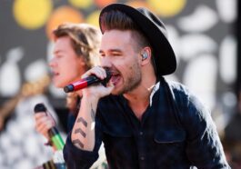 Liam Payne overdose struggle kept him off Netflix series