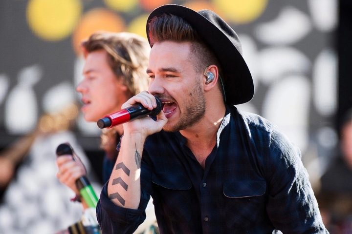 Liam Payne overdose struggle kept him off Netflix series
