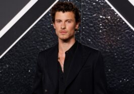 Shawn Mendes opens up about sexuality at Colorado concert