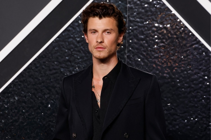 Shawn Mendes opens up about sexuality at Colorado concert