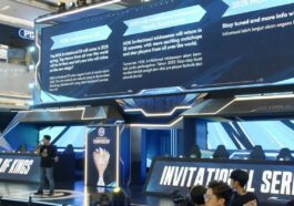 Honor of Kings Esports 2025: Tournaments & $15M Prize Pool