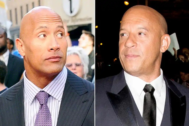 Top 10 Celebrity Feuds of All Time