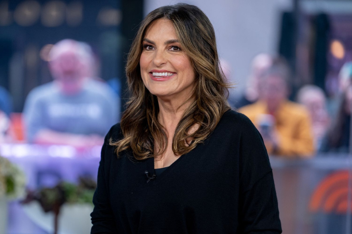 Mariska Hargitay Shares Surprising Celebrity Cameo Requests for SVU