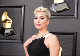 Lady Gaga and Michael Polansky's love fuels creative partnership