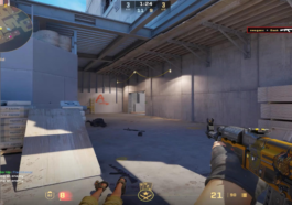 CS2 Players Baffled by Game-Blocking "Error" Glitch