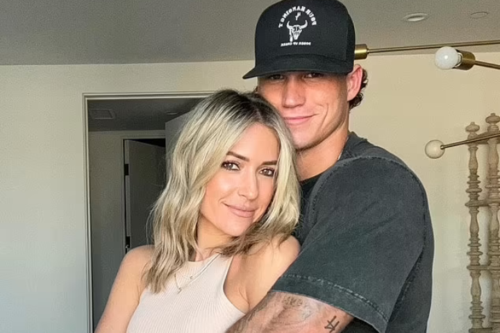 Kristin Cavallari Thinks Mark Estes Will Thank Her for the Split