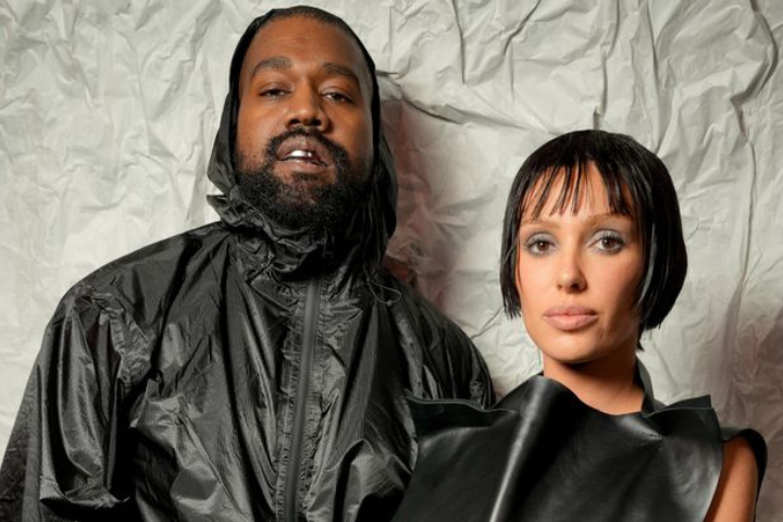 Kanye West and Bianca Censori split rumours intensify