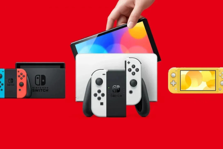 Switch Update 19.0.0 Released: Stability Improvements