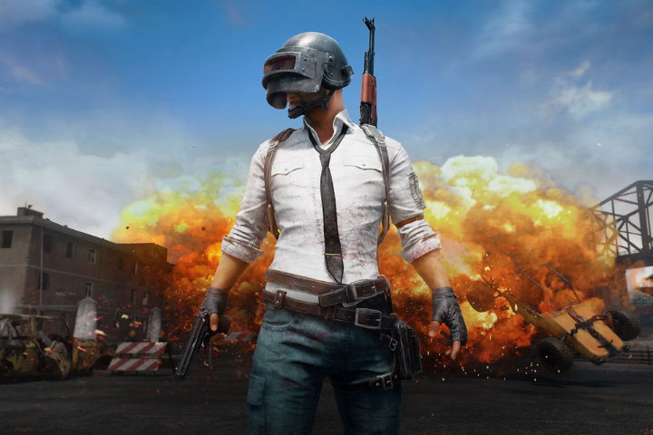 PUBG Esports 2025 Calendar Update, Key Events Announced