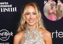 Pregnant Brittany Mahomes shares pictures of her kids on outing