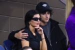 Kylie Jenner and Timothée Chalamet Spotted on Casual Dinner Date in NYC