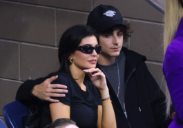 Kylie Jenner and Timothée Chalamet Spotted on Casual Dinner Date in NYC